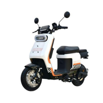 Electric Motorcycle Scoote