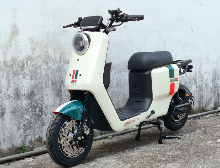 Electric Motorcycle Scoote