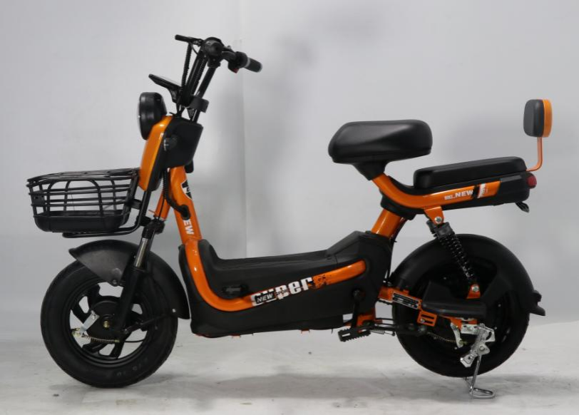 Lightweight electric bicycle lead-acid battery electric vehicle