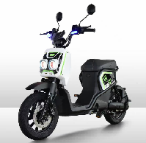 Electric Motorcycle Scoote