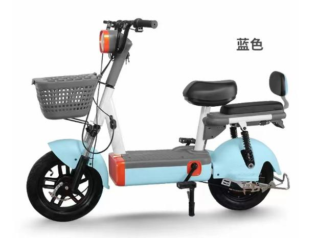 Lightweight electric bicycle lead-acid battery electric vehicle