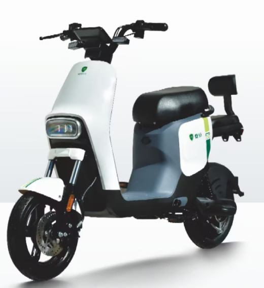 Electric Motorcycle Scoote