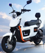 Electric Motorcycle Scoote