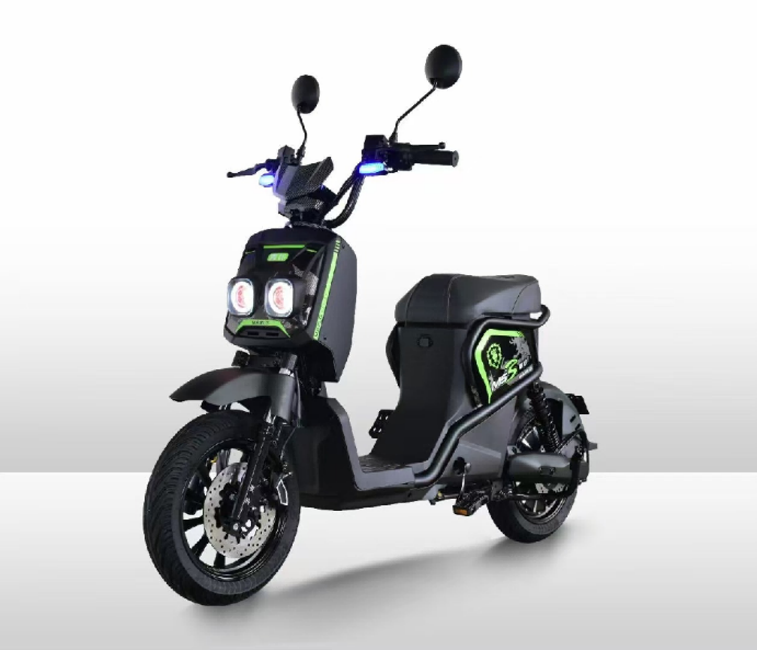 Electric Motorcycle Scoote