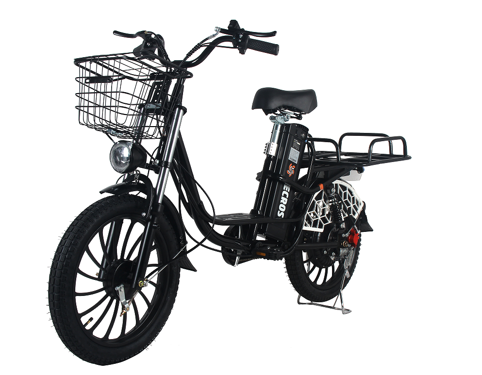 Small lithium battery outdoor electric human dual-purpose folding bicycle YL300