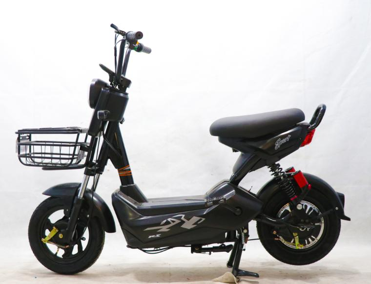 Lightweight electric bicycle lead-acid battery electric vehicle