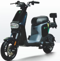 Electric Motorcycle Scoote