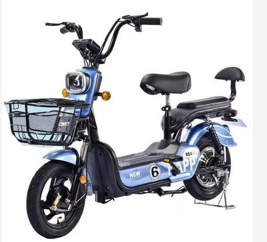 Lightweight electric bicycle lead-acid battery electric vehicle