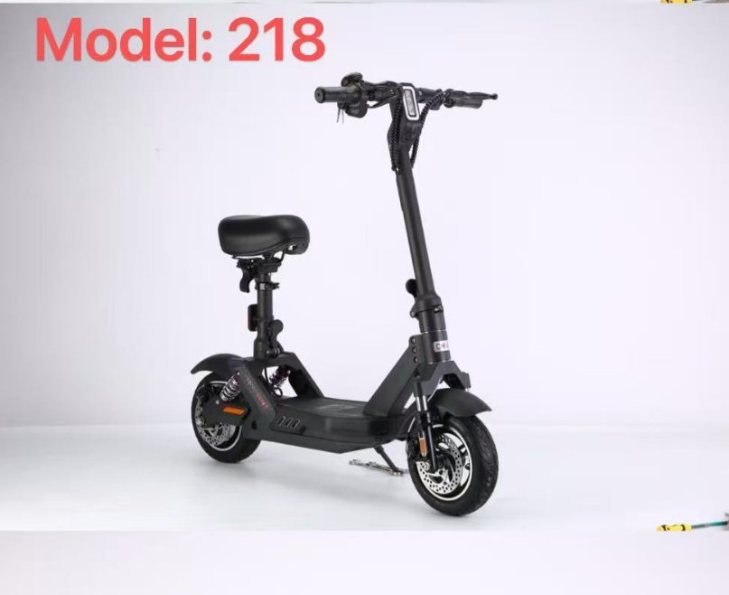 Folding mini electric bicycle