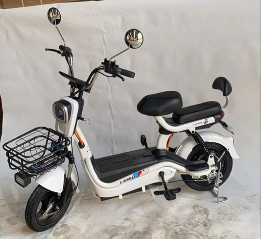 Lightweight electric bicycle GS-003