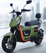 Electric Motorcycle Scoote