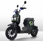 Electric Motorcycle Scoote