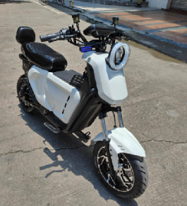 Electric Motorcycle Scoote