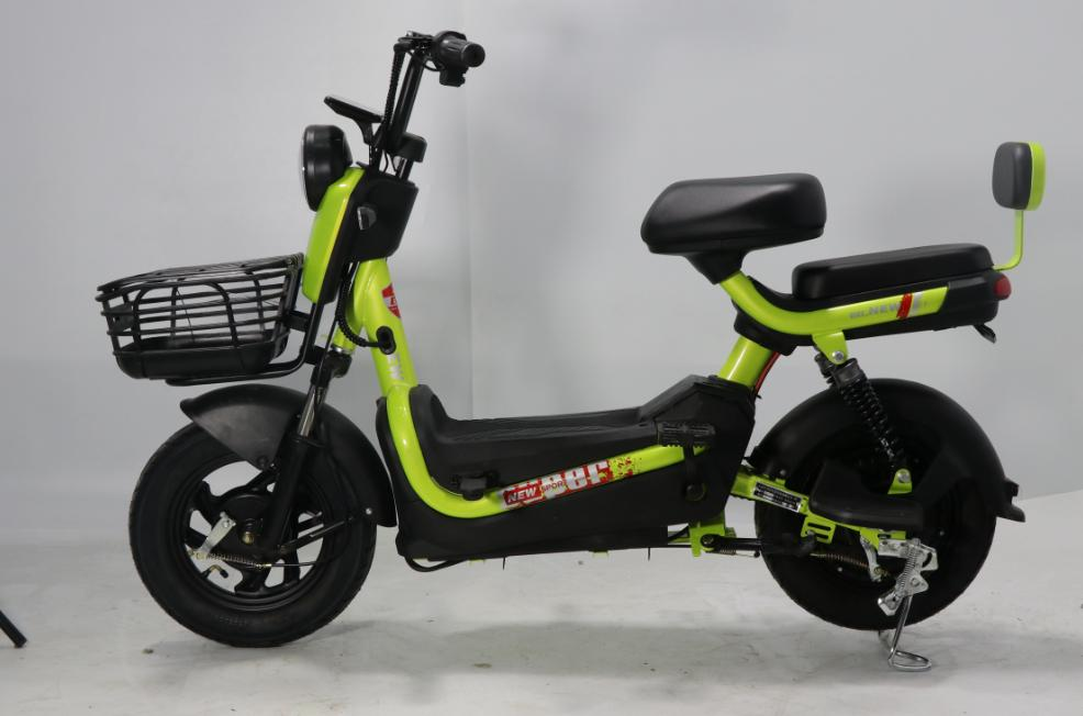 Lightweight electric bicycle lead-acid battery electric vehicle