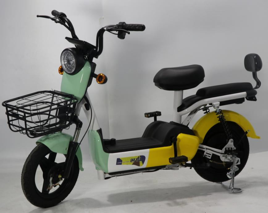 Lightweight electric bicycle lead-acid battery electric vehicle