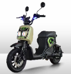 Electric Motorcycle Scoote