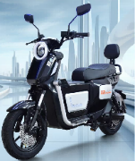 Electric Motorcycle Scoote