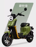 Electric Motorcycle Scoote